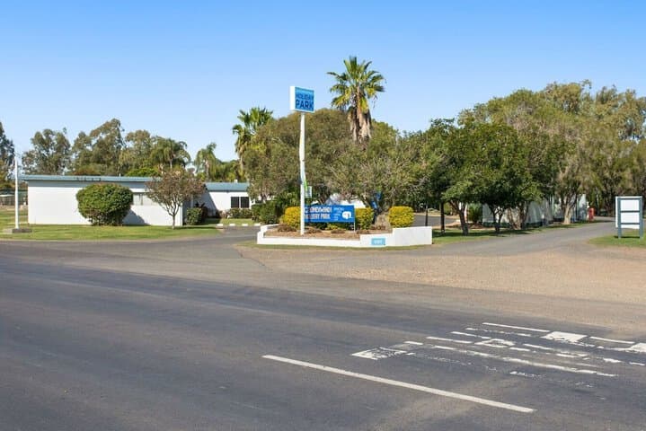 Goondiwindi Holiday Park photo 4