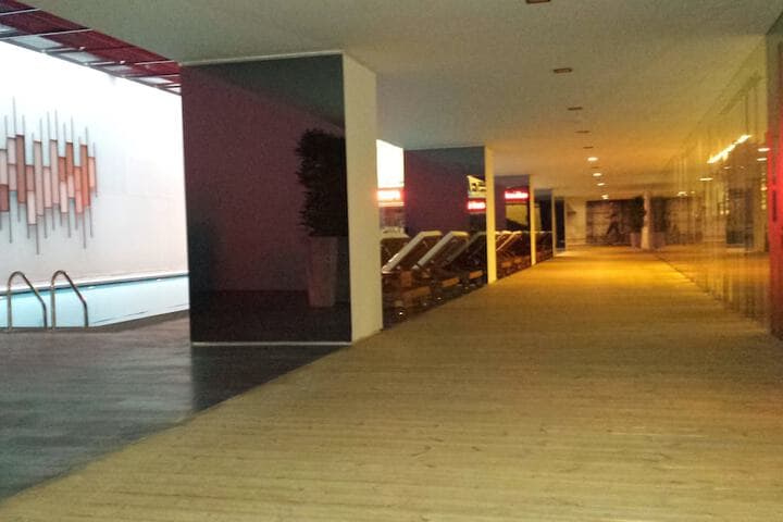 G Suites Airport photo 3