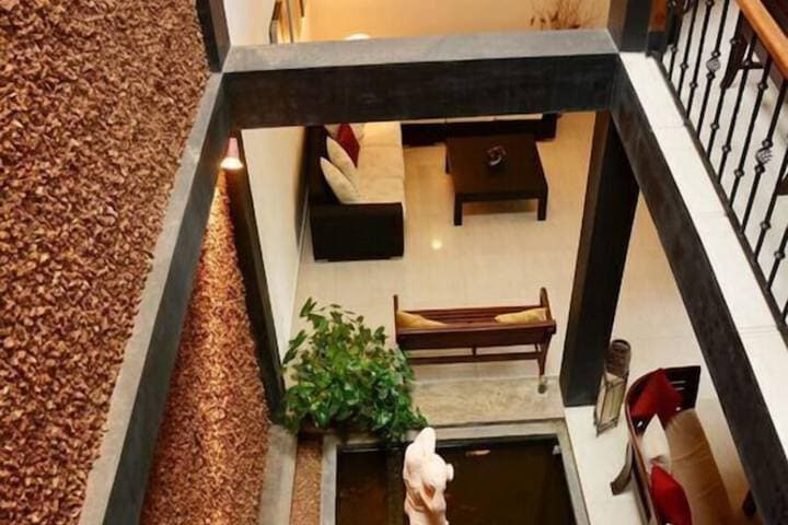 Colombo Mount Beach Hostel photo 2