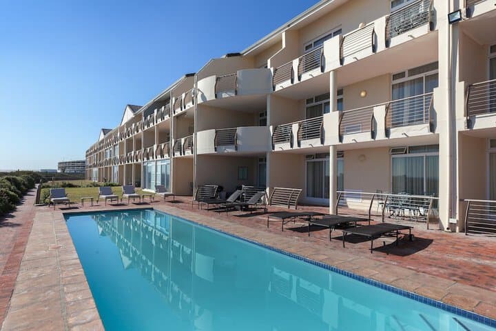 Leisure Bay 306 by CTHA photo 4