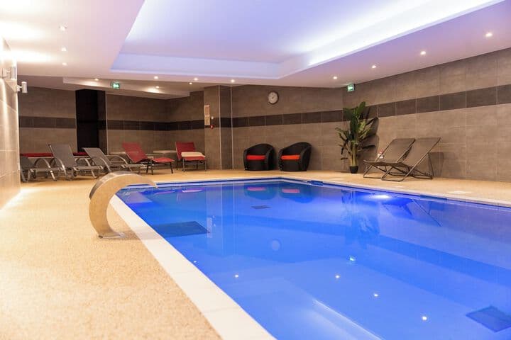 Zenitude Swiss Apparthotels photo 2