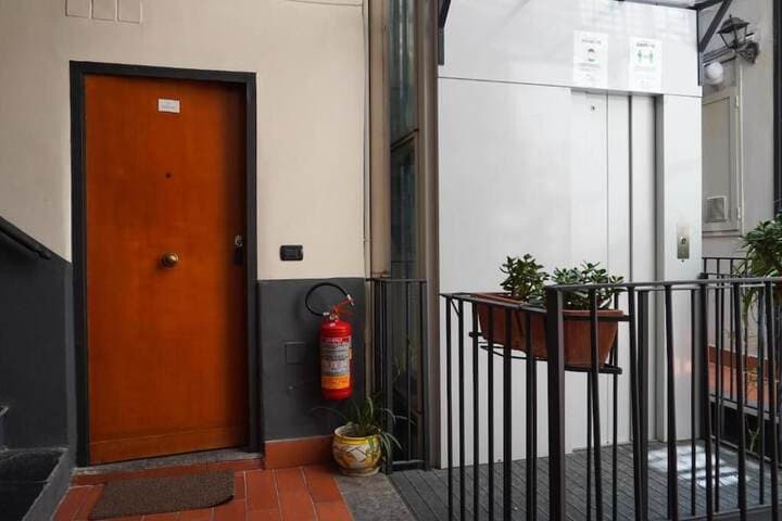 Case Così Chiaia photo 2