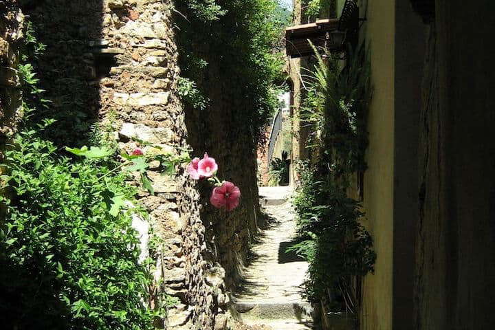 La Casa sul Blu Albergo Diffuso photo 4