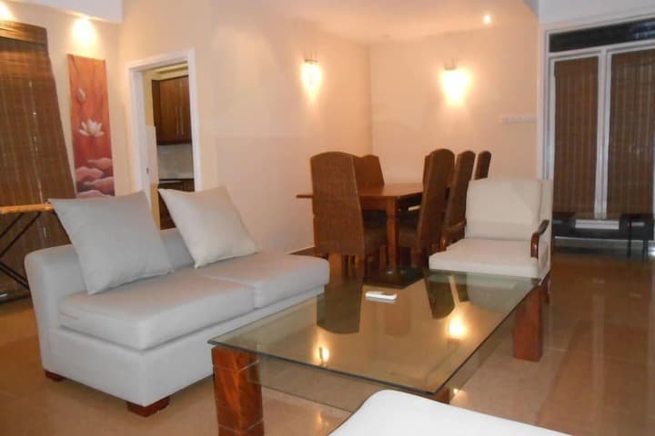 Akara Suites at Lower Bagathale photo 5
