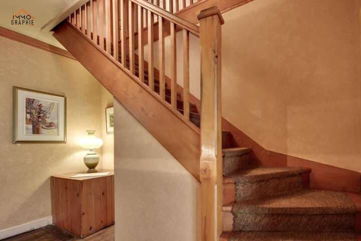 Maison Cadorette photo 4