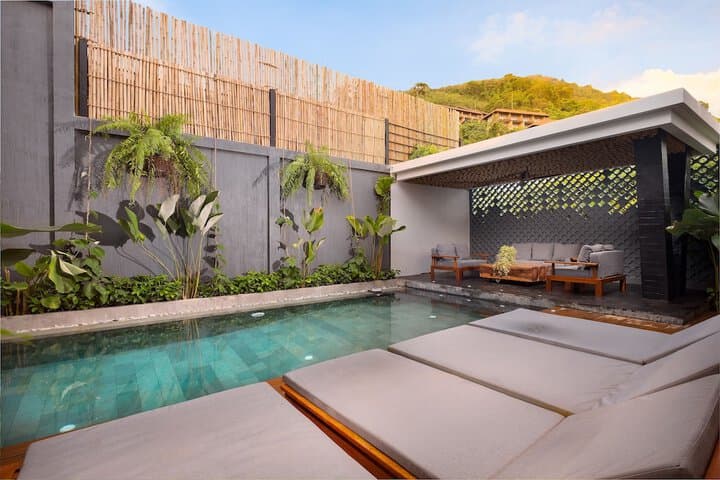 Karon Beach Pool Villa photo 2