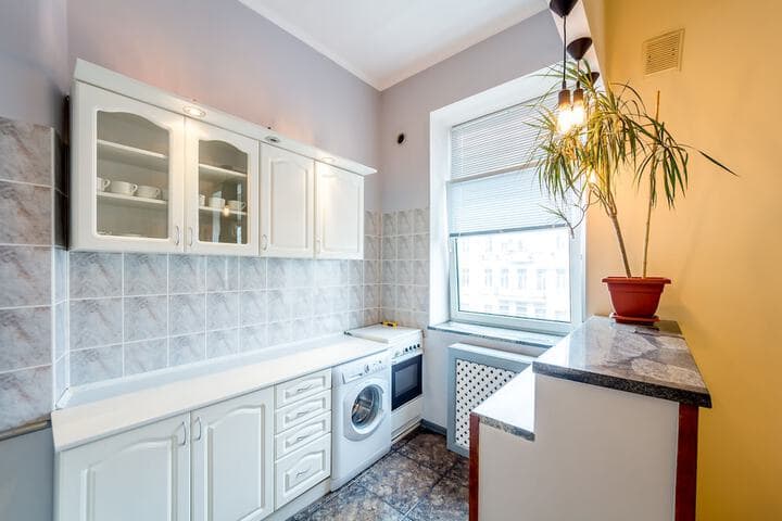 Central Dayflat Apartments photo 5