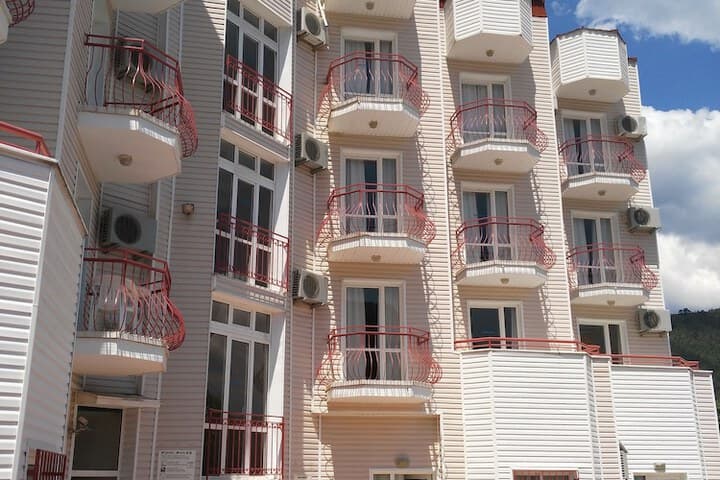 Avlu 4 Apart Hotel photo 3