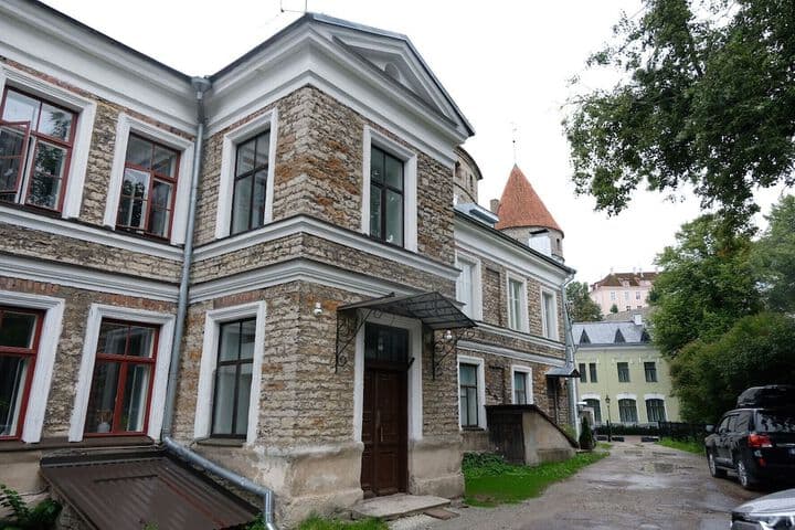 Tallinn City Apartments photo 3