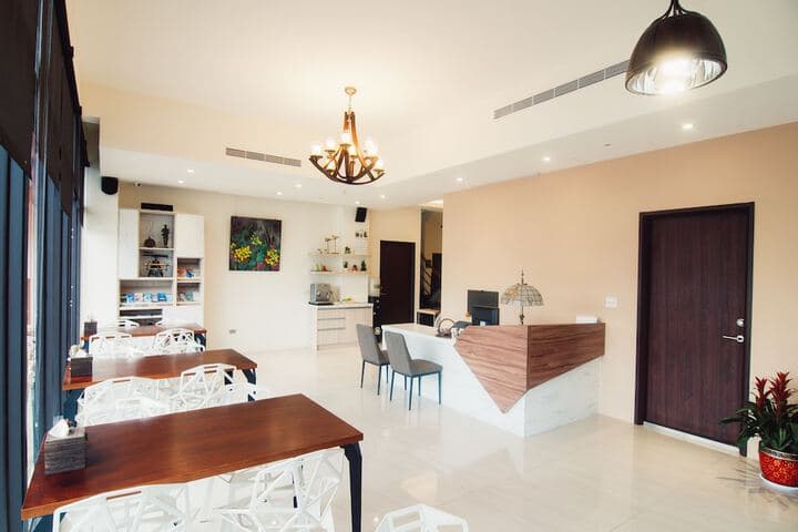 Zai Yan Yan B&B photo 2