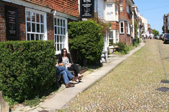 The Hope Anchor photo 3