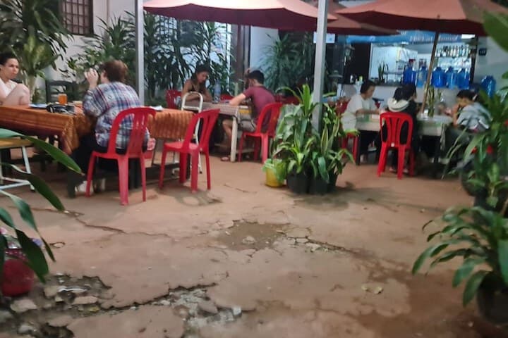 Relax Resort Angkor Villa photo 2