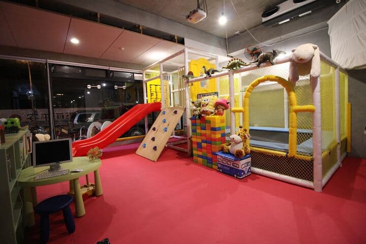 Wikid Design Hotel photo 3