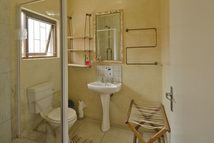 Island Vibe Knysna Hostel photo 5