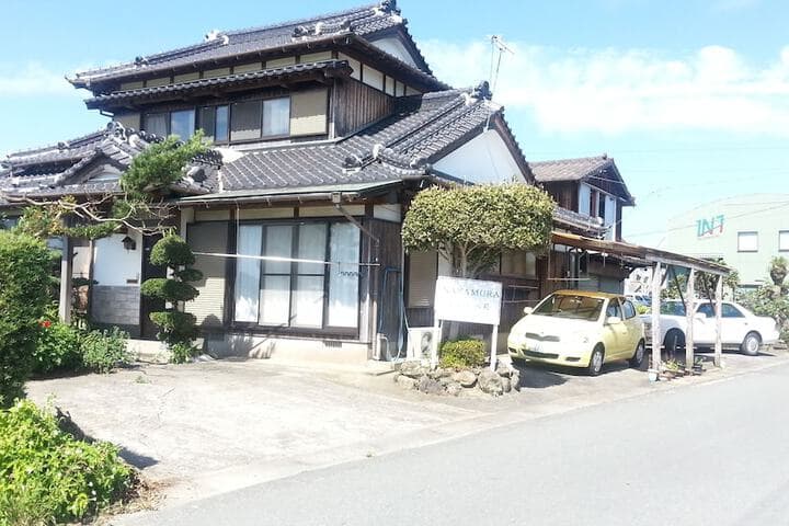 Guest House Nakamura House photo 4
