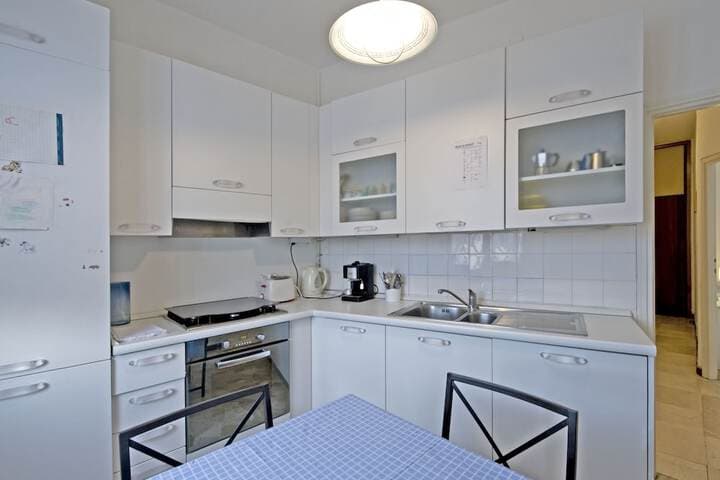 Chiesarossa Holiday Home Ideal for Families photo 2