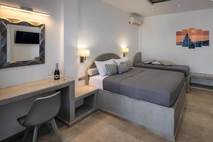 Potamida Suites photo 4