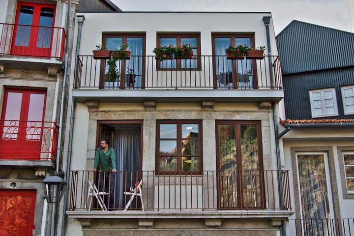 Spot Apartments São Bento photo 3