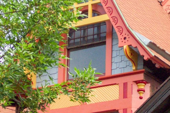 The Richards House Bed & Breakfast photo 2