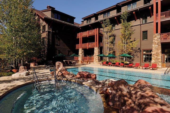 Ritz Carlton Club Aspen Highlands by Frias photo 4