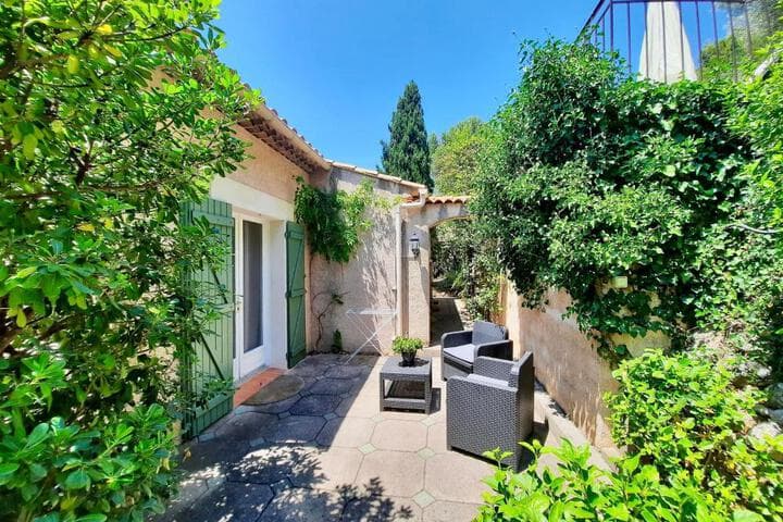 Villa Les Restanques photo 2