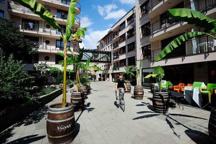 Comfort Apartments photo 5
