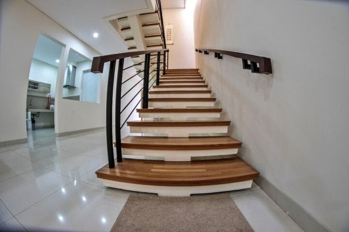 De Orion Setiabudi Villa photo 4