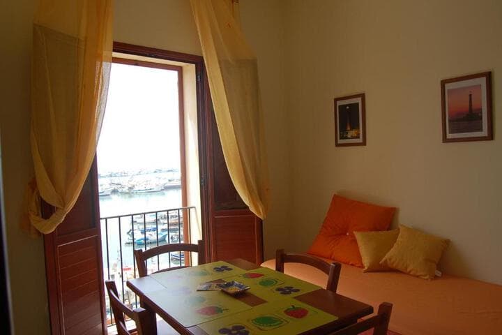 Le Casette del Porto di Sciacca photo 3