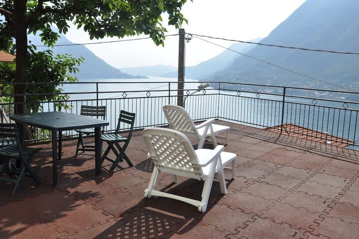 Pognana Lario destination view