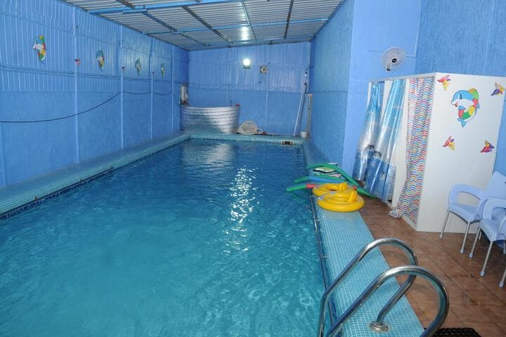 Arinza Tower Quality Apartments photo 2