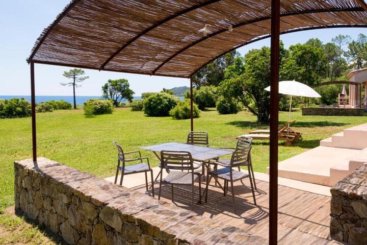 Domaine de Pianiccia photo 3