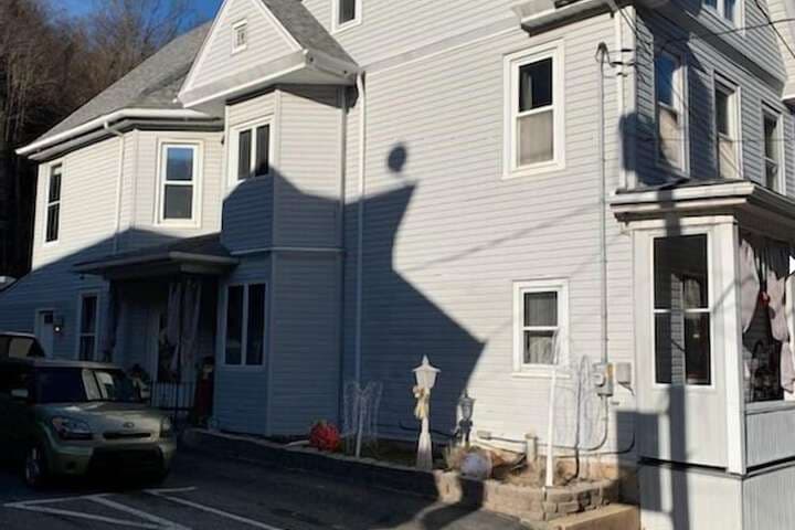 Trails End Bed&Breakfast photo 3