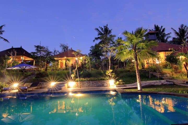 Villa Capung Mas photo 3