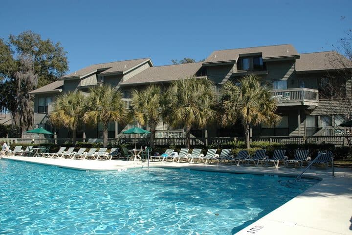 Shipyard Resort by Spinnaker Resorts photo 3