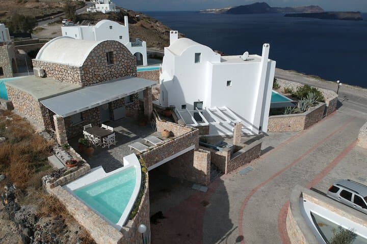 Red Cliff Villa photo 2