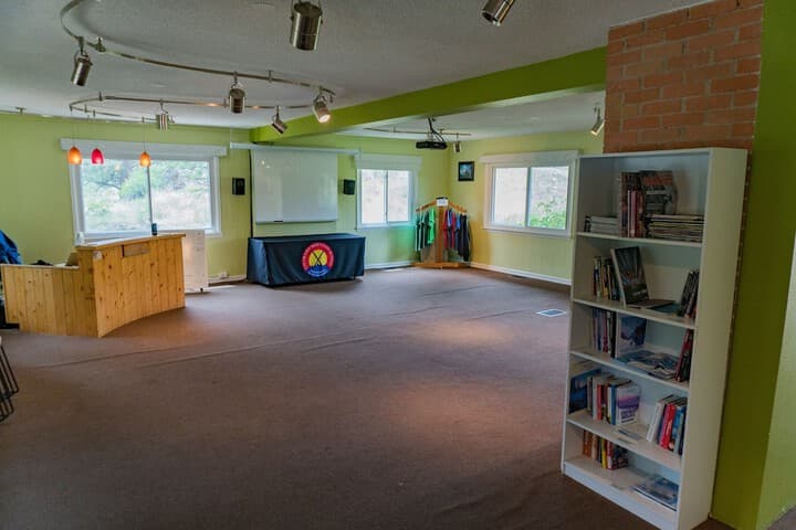 Estes Park Adventure Hostel photo 2