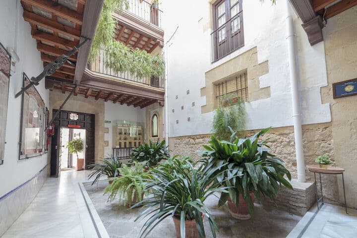 Casa Palacio de Los Leones photo 4
