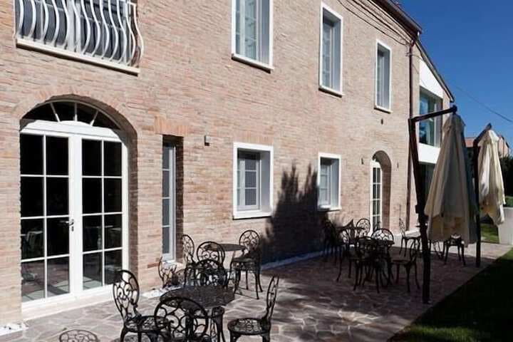Villa Horti della Fasanara photo 5
