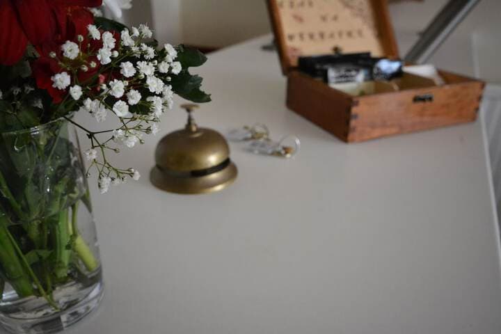 Leonardos Guest House photo 3