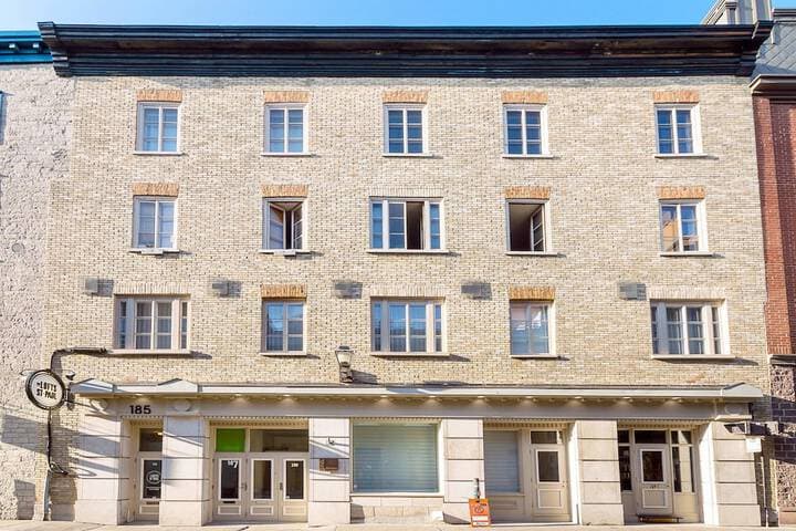 Les Lofts St. Paul by Les Lofts Vieux Quebec photo 4