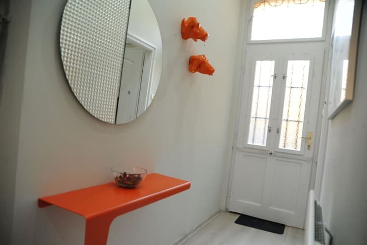 Budapest Easy Flats Operetta Lux Apartment photo 2