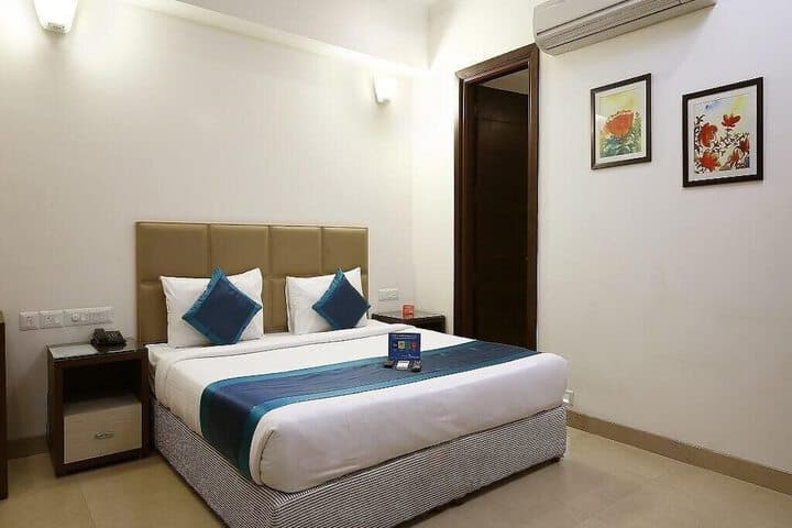 Alpina Hotels & Suites photo 3