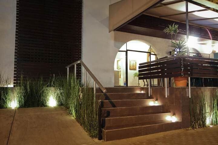 Casa Madonna La Providence Hotel Boutique photo 4