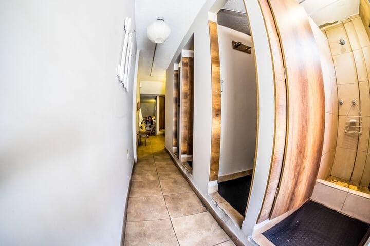 Minka Backpackers Hostel photo 2