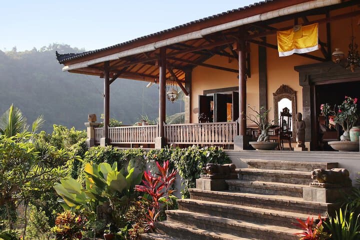 Sukasada destination view
