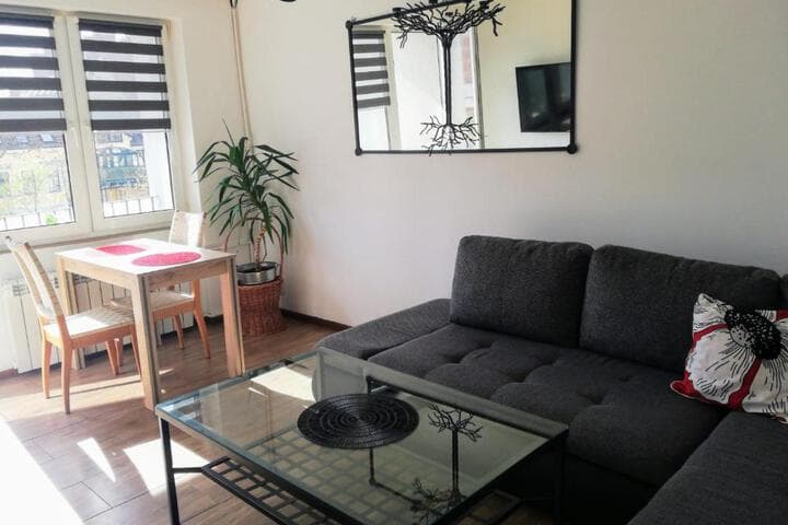 Mikołajki Apartamenty photo 4