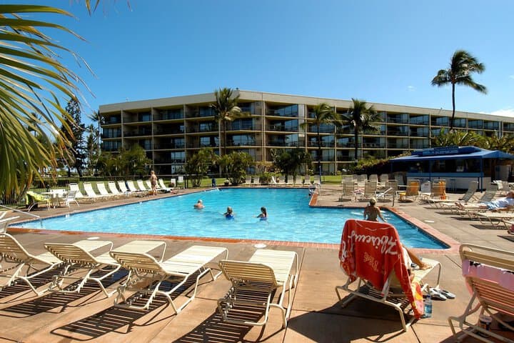 Maui Sunset Maui Condo & Home photo 2