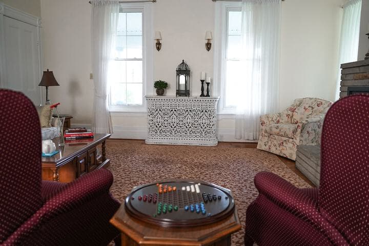 Waterside Inn photo 5