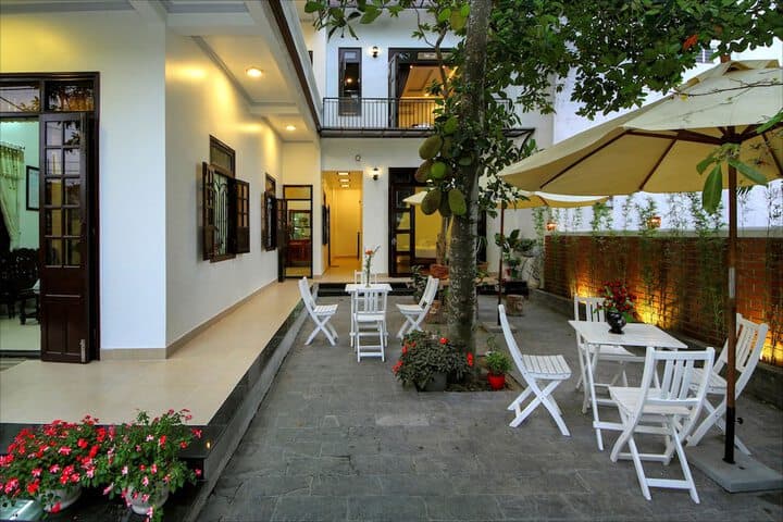 Blue Lake Homestay photo 4