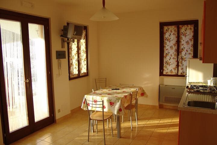 Case Vacanze LUliveto photo 5